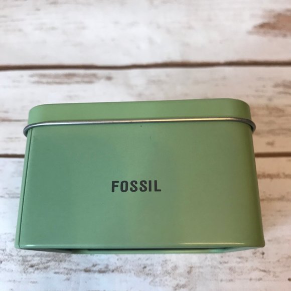 Fossil 54 Watch Tin - Picture 5 of 7